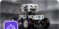 Robotics program